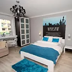 Appartement Warsawrent Centralna *