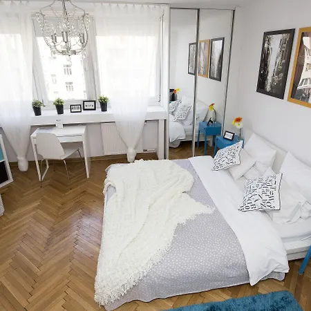 Warsawrent Centralna *