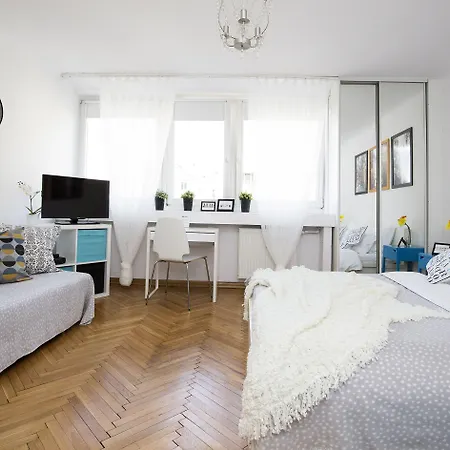 Warsawrent Centralna Appartement