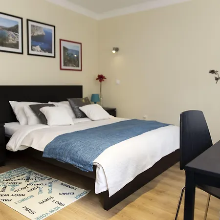 Appartement Warsawrent Centralna