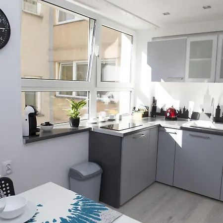 Warsawrent Centralna Warschau