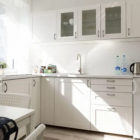 Warsawrent Centralna *