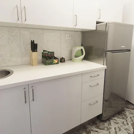 Appartement Warsawrent Centralna Warschau