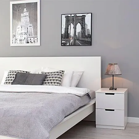 Warsawrent Centralna Warschau