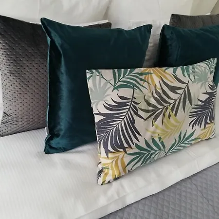 Warsawrent Centralna Appartement Warschau