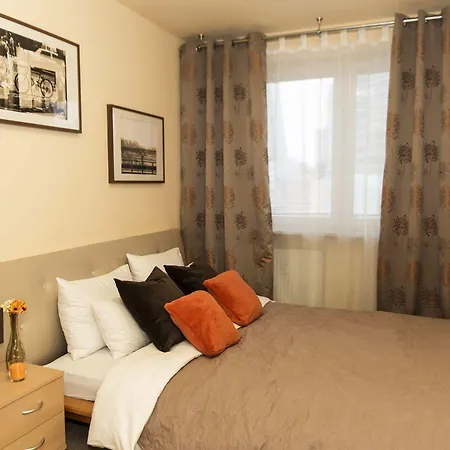 Warsawrent Centralna