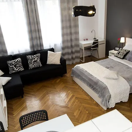 Warsawrent Centralna