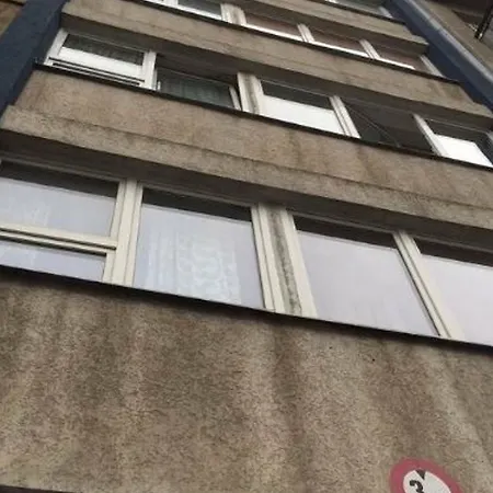 Appartamento Warsawrent Centralna