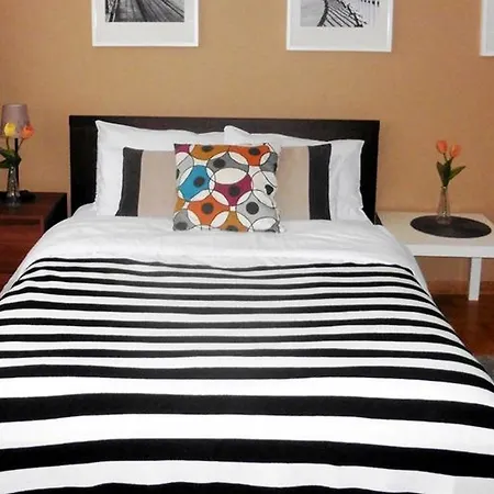 Warsawrent Centralna Appartement