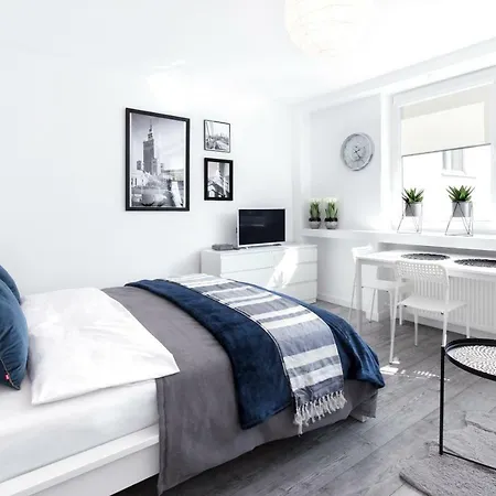 Warsawrent Centralna Varsavia