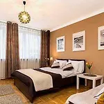 Appartement Warsawrent Centralna *