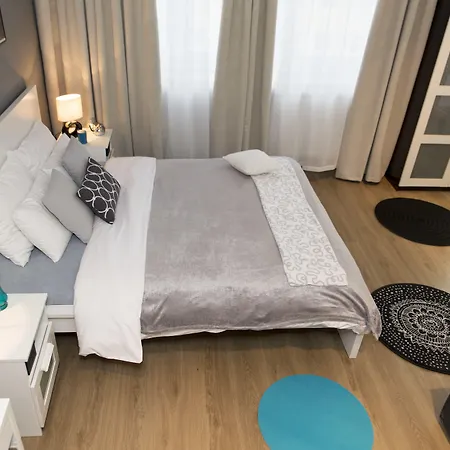 Apartamento Warsawrent Centralna Varsovia