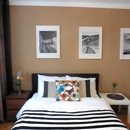 Warsawrent Centralna