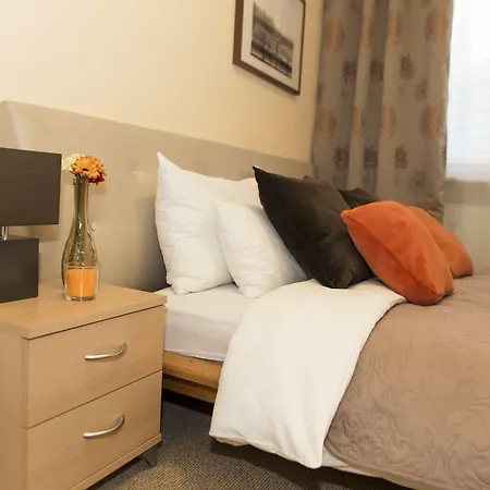 Apartamento Warsawrent Centralna Varsovia