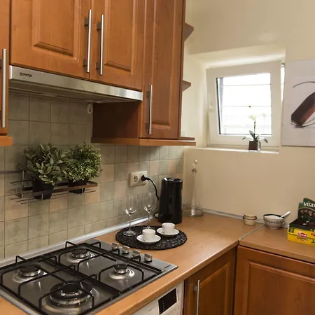 Warsawrent Centralna Apartamento *