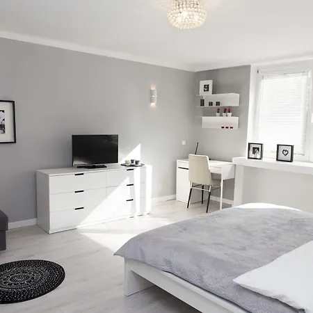 Apartman Warsawrent Centralna Varsó