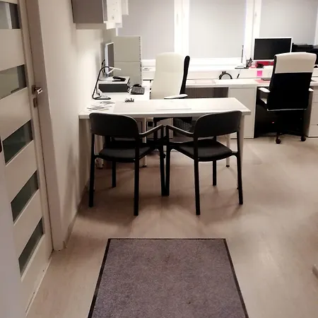 Warsawrent Centralna Apartamento *