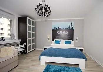 Warsawrent Centralna Varsó