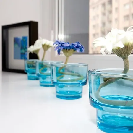 Apartment Warsawrent Centralna Warsaw