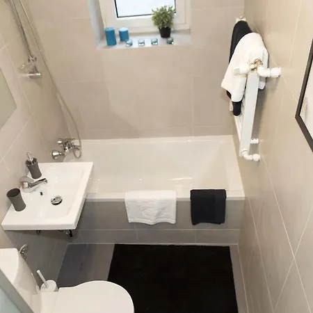 Apartment Warsawrent Centralna Warsaw