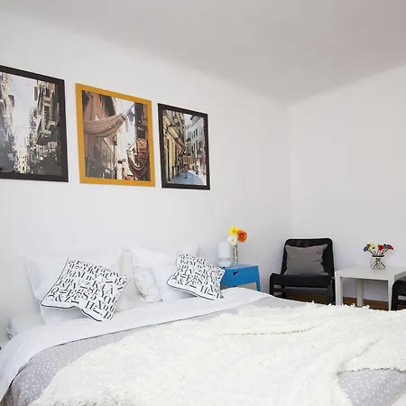 Warsawrent Centralna Warsaw