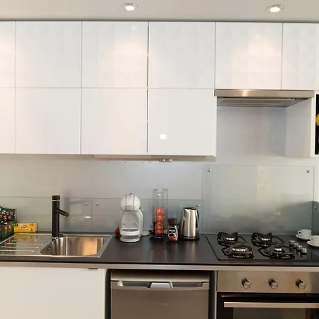 Warsawrent Centralna Varsovia