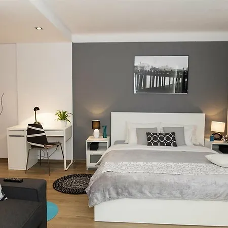 Apartment Warsawrent Centralna Warsaw