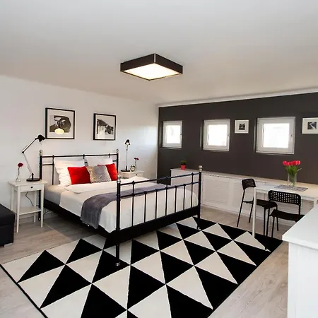 Warsawrent Centralna Apartman *