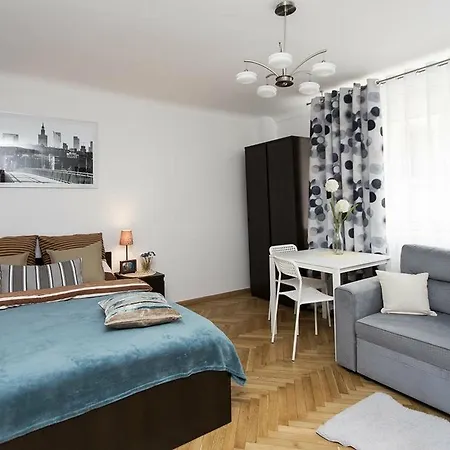 Warsawrent Centralna