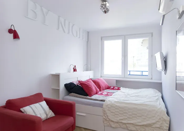 Warsawrent Centralna Appartement Varsovie