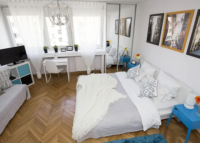 Warsawrent Centralna *