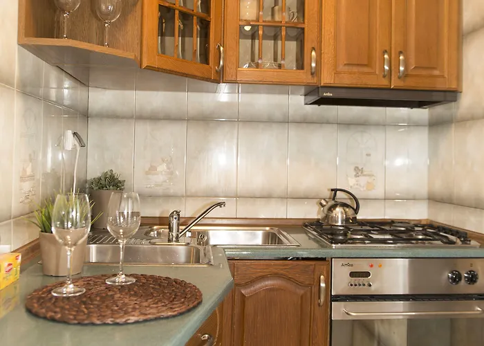 Appartement Warsawrent Centralna *