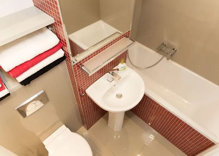 Warsawrent Centralna Appartement Varsovie