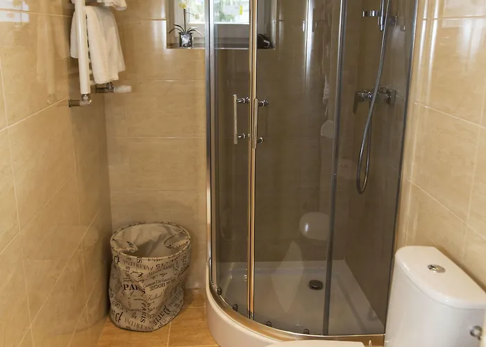 Warsawrent Centralna Appartement