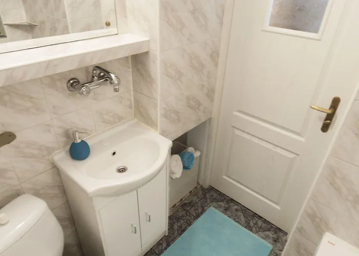 Warsawrent Centralna Appartement