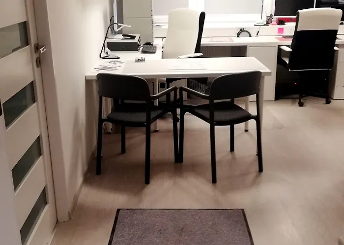 Warsawrent Centralna Appartement *