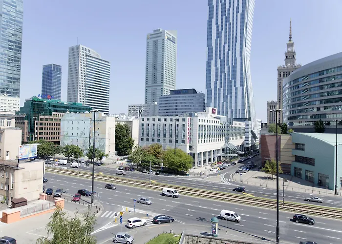 Warsawrent Centralna