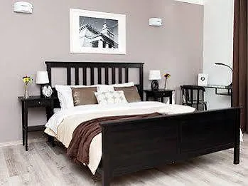 Appartement Warsawrent Centralna *