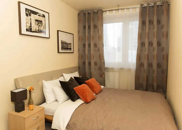 Warsawrent Centralna