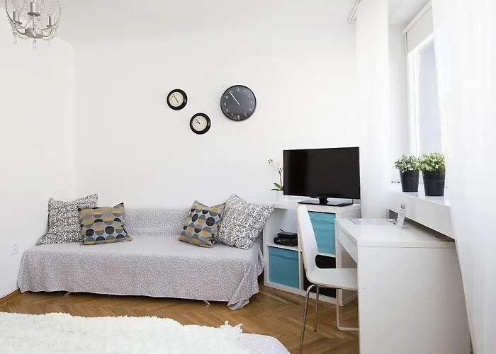 Warsawrent Centralna Appartement Varsovie