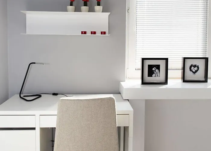 Appartement Warsawrent Centralna *