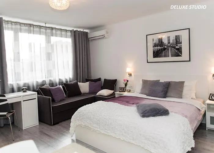 Warsawrent Centralna * Varsovie