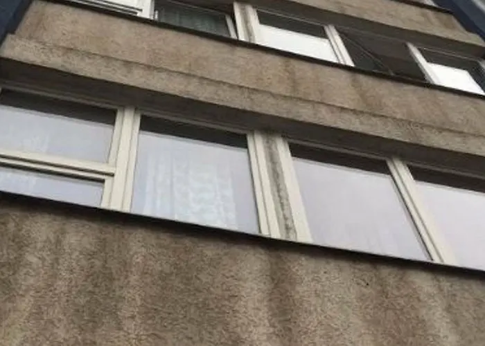 Appartement Warsawrent Centralna