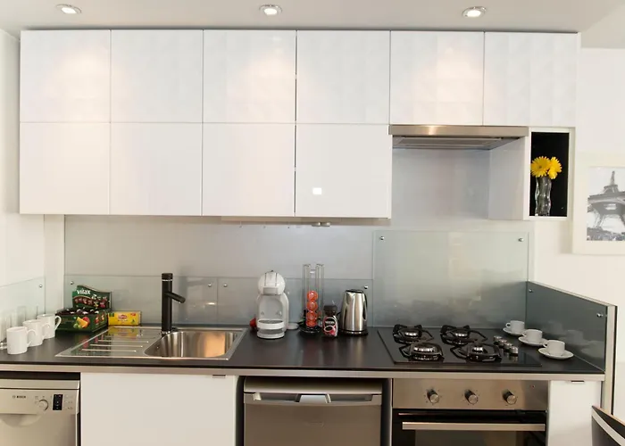 Warsawrent Centralna Varsovie