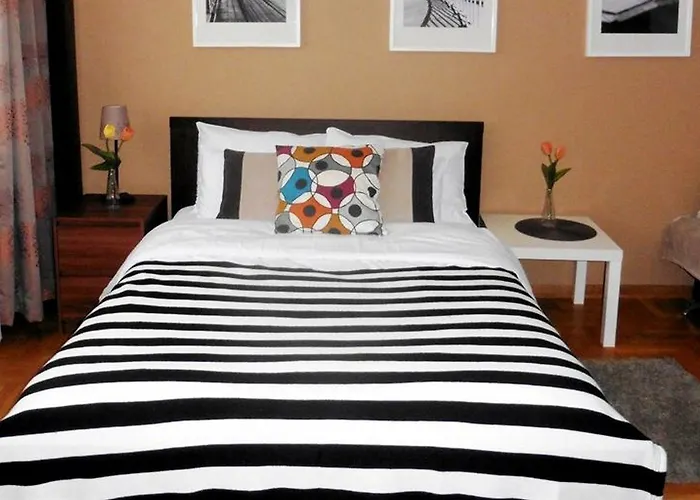 Warsawrent Centralna Appartement