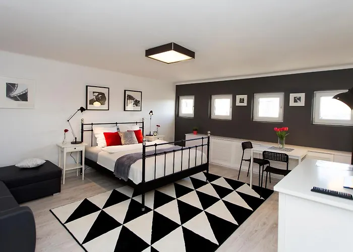 Warsawrent Centralna Appartement *