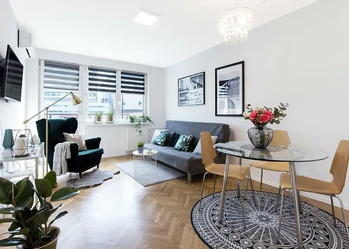 Warsawrent Centralna