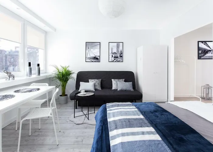 Warsawrent Centralna * Varsovie