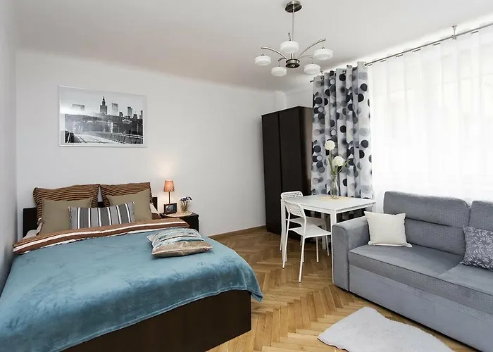 Warsawrent Centralna