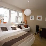 Appartement Warsawrent Centralna